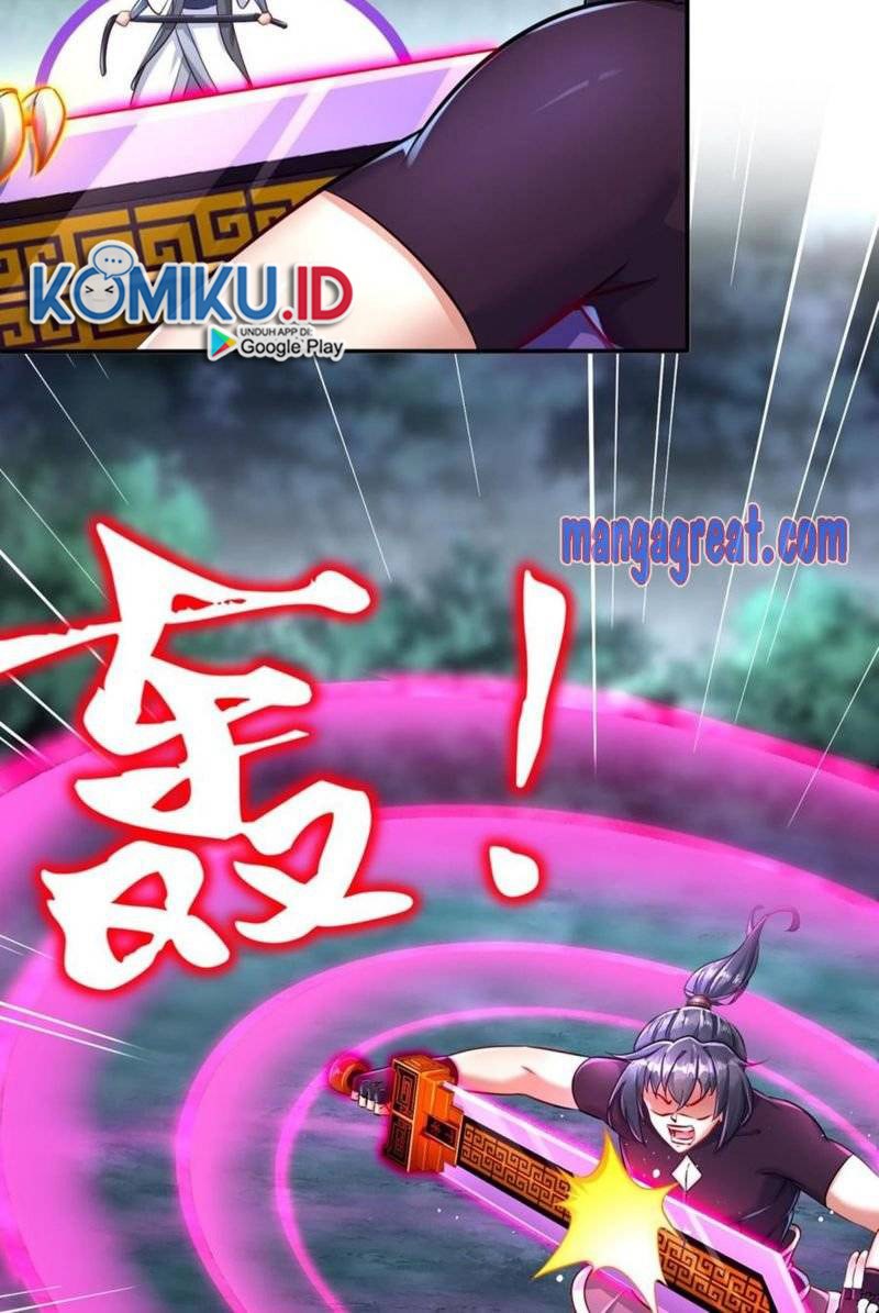 Rebirth of the Demon Reign (The Rebirth of the Demon God) Chapter 95 Gambar 2